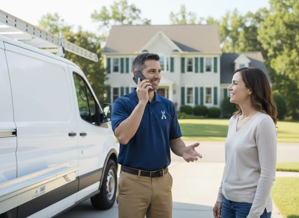 Home Gutter Service La Farge, WI FAQs